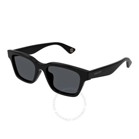 gucci 1641 s prezzo|Gucci Grey Square Men's Sunglasses GG1641SA 001 53.